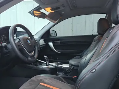 BMW 2 Series (Import) 2016, 79000 км, за 51800 CNY - фото 7