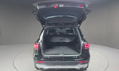 Mercedes-Benz GLB-Class 2023, 35874 км, за 60000000 KRW - фото 20