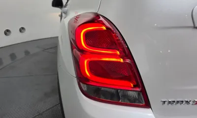 ChevroletGMDaewoo Trax 2018, 111357 км, за 8600000 KRW - фото 23