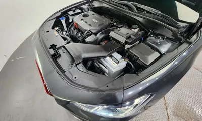Hyundai Grandeur 2018, 137639 км, за 8990000 KRW - фото 6