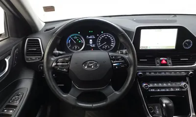 Hyundai Grandeur 2018, 157802 км, за 13990000 KRW - фото 13