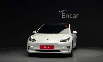 Tesla Model 3 2020, 175706 км, за 22900000 KRW - фото 4