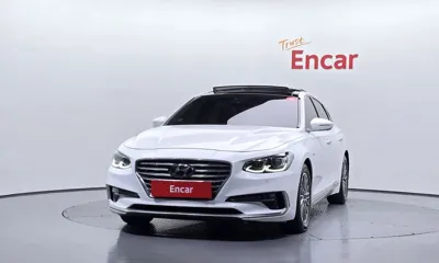 Hyundai Grandeur 2019, 89794 км, за 20900000 KRW