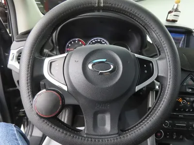 Renault-KoreaSamsung QM5 2014, 148849 км, за 3390000 KRW - фото 8