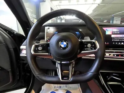 BMW 7-Series 2025, 59094 км, за 105500000 KRW - фото 8