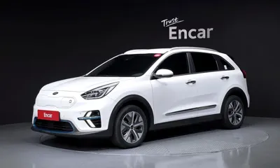 Kia Niro · 2019 год
