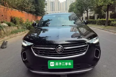 Buick Envision 2020, 35200 км, за 102232.91 CNY