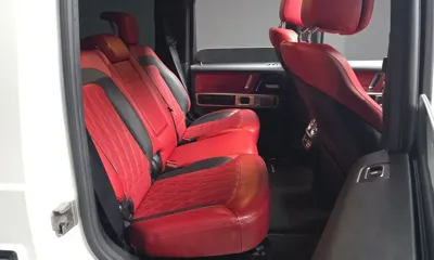Mercedes-Benz G-Class 2020, 91263 км, за 148000000 KRW - фото 11