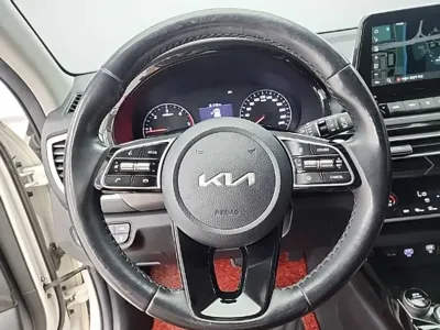 Kia Seltos 2022, 85500 км, за 22500000 KRW - фото 9