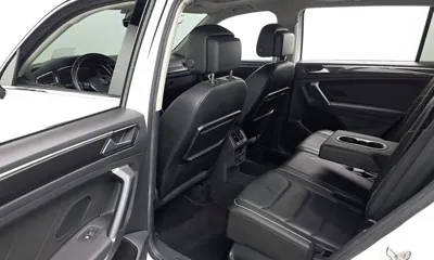 Volkswagen Tiguan 2018, 128135 км, за 19000000 KRW - фото 12