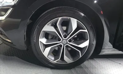 Renault-KoreaSamsung SM6 2019, 76969 км, за 9500000 KRW - фото 5