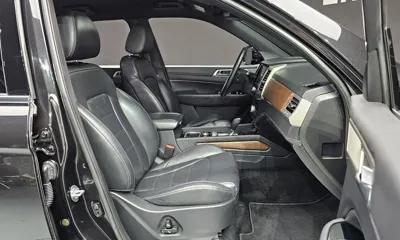 KG_Mobility_Ssangyong Rexton 2018, 107354 км, за 12900000 KRW - фото 12