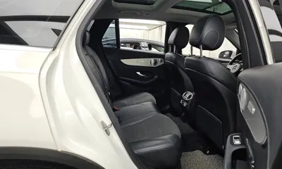 Mercedes-Benz GLC-Class 2019, 73049 км, за 28900000 KRW - фото 12