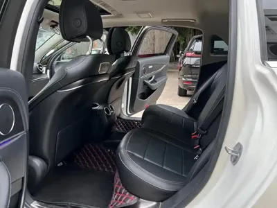 Mercedes-Benz E-Class 2017, 100000 км, за 123800 CNY - фото 9
