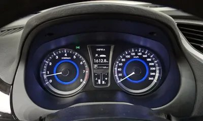 Hyundai Grandeur 2014, 111164 км, за 6800000 KRW - фото 8