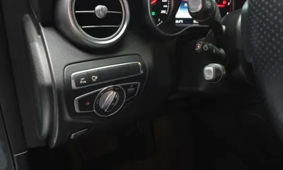 Mercedes-Benz GLC-Class 2017, 70355 км, за 28500000 KRW - фото 15