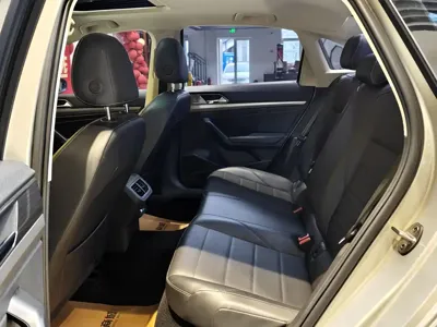 Volkswagen Lavida 2021, 35000 км, за 53800 CNY - фото 10