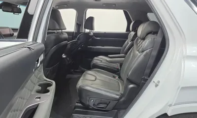 Hyundai Palisade 2022, 40074 км, за 30990000 KRW - фото 12