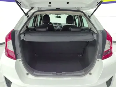Honda Fit 2017, 90900 км, за 36000 CNY