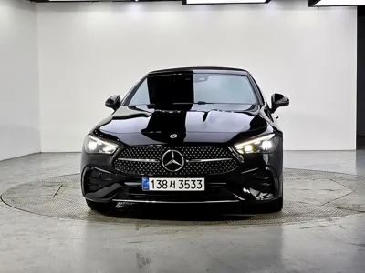 Mercedes-Benz CLE-Class 2025, 2131 км, за 76500000 KRW