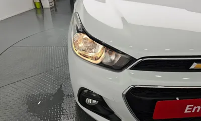 ChevroletGMDaewoo Spark 2016, 56652 км, за 5900000 KRW - фото 22