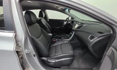 Hyundai Avante 2014, 50922 км, за 7700000 KRW - фото 26