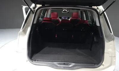 Citroen-DS C4 SpaceTourer 2019, 140472 км, за 10380000 KRW - фото 20