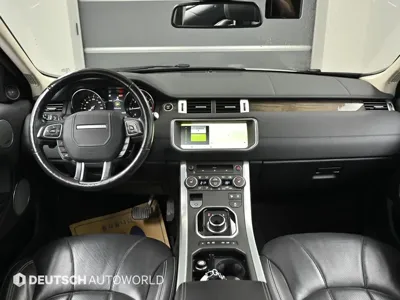 Land Rover Range Rover Evoque 2019, 125790 км, за 13900000 KRW - фото 7