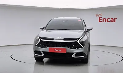 Kia Sportage 2024, 17343 км, за 26300000 KRW - фото 3