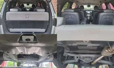 KG_Mobility_Ssangyong KORANDO 2015, 123734 км, за 4500000 KRW - фото 7