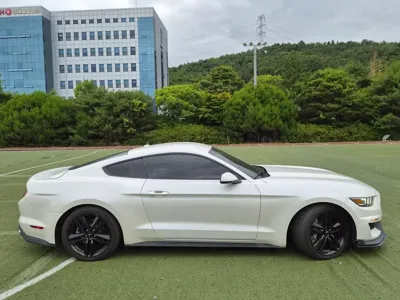 Ford Mustang 2017, 70908 км, за 15500000 KRW - фото 9