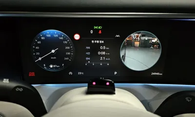 Hyundai Palisade 2025, 24945 км, за 49800000 KRW - фото 8