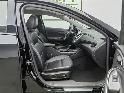 Chevrolet Malibu XL 2019, 105600 км, за 37800 CNY - фото 23