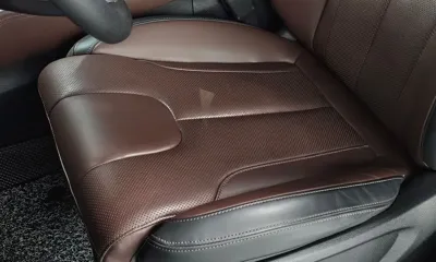Hyundai Santafe 2020, 96093 км, за 19500000 KRW - фото 28
