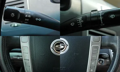 KG_Mobility_Ssangyong KORANDO 2015, 167262 км, за 4350000 KRW - фото 15
