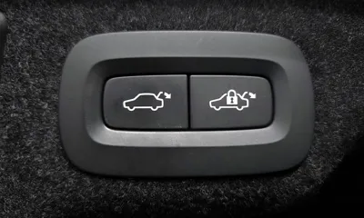 Volvo S90 2021, 102065 км, за 28500000 KRW - фото 32