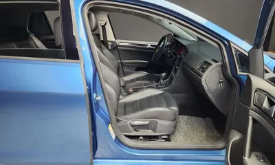 Volkswagen Golf 2015, 138400 км, за 7900000 KRW - фото 11