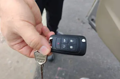 Buick GL8 2018, 56700 км, за 87905.92 CNY - фото 9