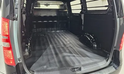 Hyundai Starex 2021, 22892 км, за 19400000 KRW - фото 20