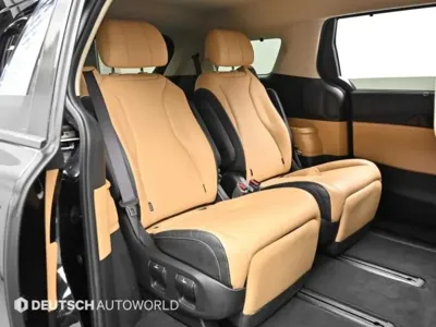 Kia Canival 2021, 81200 км, за 23200000 KRW - фото 12