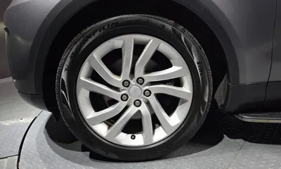 Land Rover Discovery 2018, 384898 км, за 12990000 KRW - фото 5