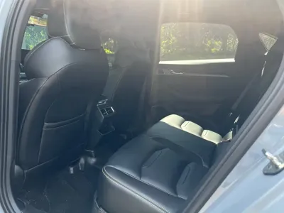 Geely Xingrui 2022, 38000 км, за 38800 CNY - фото 8