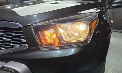 KG_Mobility_Ssangyong KORANDO 2017, 128948 км, за 8500000 KRW - фото 22