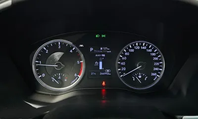 Hyundai Santafe 2020, 266992 км, за 12700000 KRW - фото 8