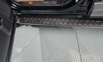 Kia Mohave 2017, 121948 км, за 16900000 KRW - фото 29