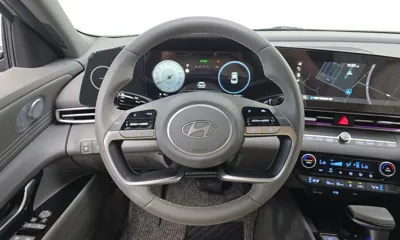 Hyundai Avante 2024, 159103 км, за 16800000 KRW - фото 16