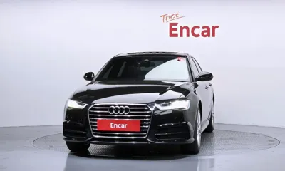 Audi A6 2018, 105785 км, за 13000000 KRW
