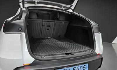 Tesla Model Y 2025, 6284 км, за 63300000 KRW - фото 29