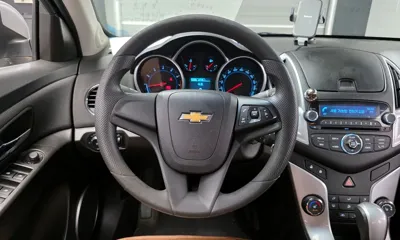 ChevroletGMDaewoo Cruze 2014, 120053 км, за 2090000 KRW - фото 12