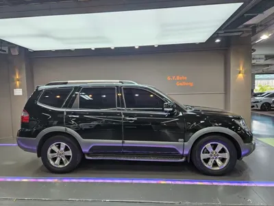 Kia Mohave 2015, 132086 км, за 11000000 KRW - фото 7
